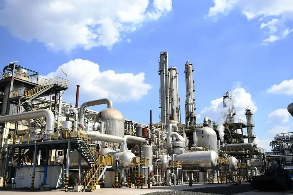 Coal Chemical Industrial 1